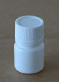 бутылки таблетки диаметра 10мл 26мм пластиковые облегченные для упаковки планшета